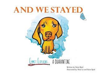 Couverture_And We Stayed