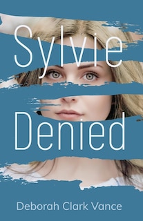 Front cover_Sylvie Denied