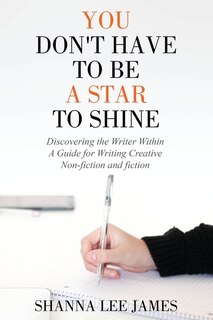 Couverture_You Don't Have to Be a Star to Shine