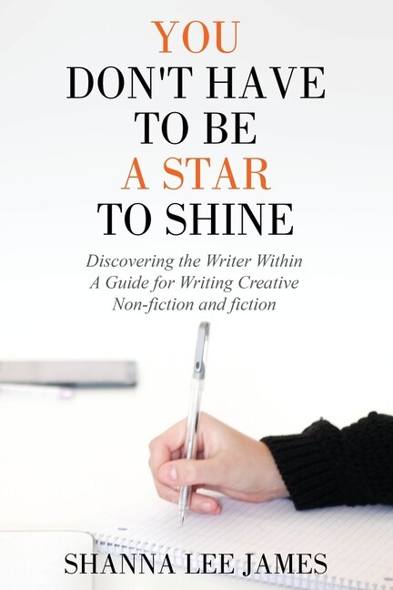 Couverture_You Don't Have to Be a Star to Shine
