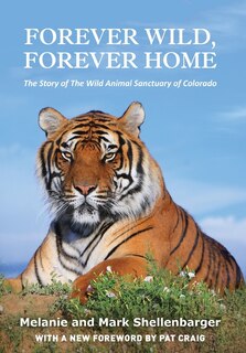 Front cover_Forever Wild, Forever Home