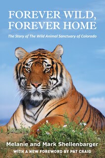 Couverture_Forever Wild, Forever Home