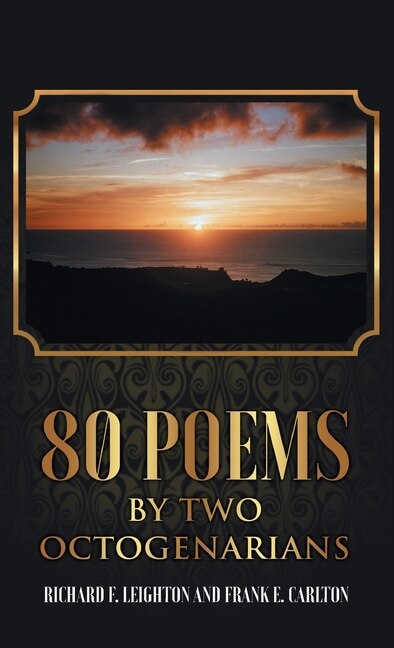Front cover_80 Poems By Two Octogenarians