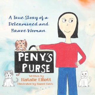 Front cover_Peny's Purse