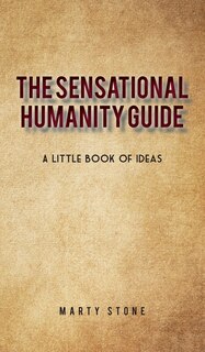 Front cover_The sensational humanity guide