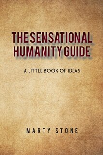 Front cover_The sensational humanity guide