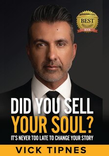 Couverture_Did You Sell Your Soul?