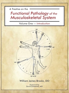 Front cover_A Treatise on the Functional Pathology of the Musculoskeletal System