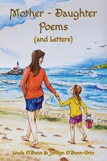 Front cover_Mother-Daughter Poems (and Letters)