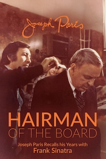 Front cover_Hairman of the Board