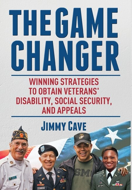 Front cover_The Game Changer