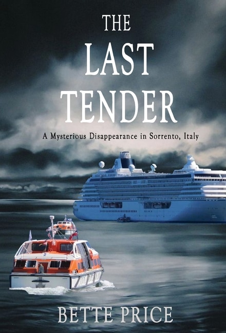 The Last Tender: A Mysterious Disappearance in Sorrento, Italy