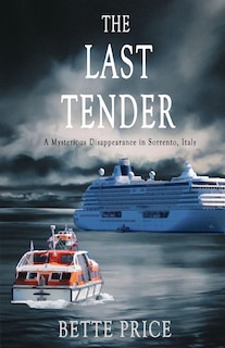 Front cover_The Last Tender