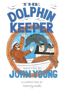 Front cover_The Dolphin Keeper
