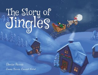 Front cover_The Story of Jingles