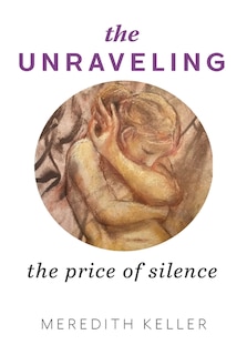 Front cover_The Unraveling