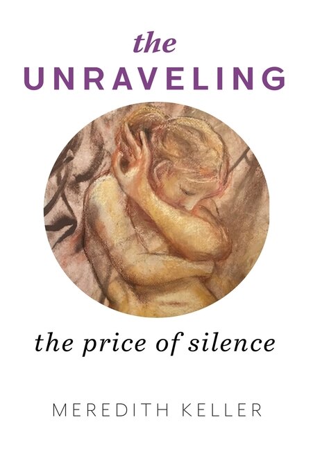 Front cover_The Unraveling