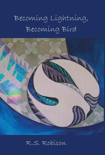 Couverture_Becoming Lightning, Becoming Bird