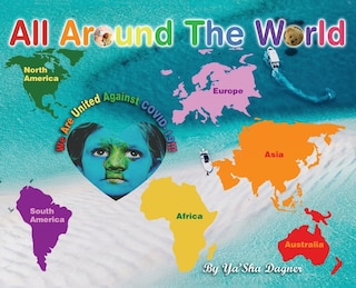 Couverture_All Around the World