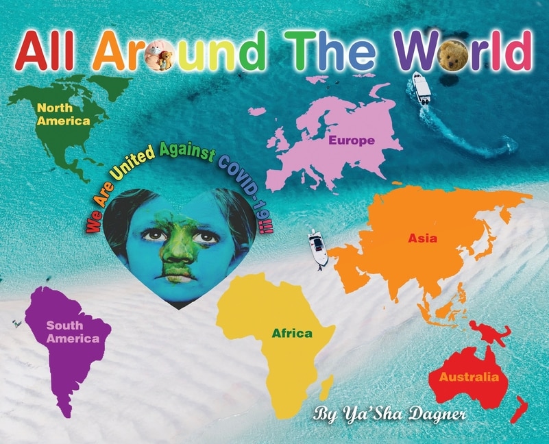 Couverture_All Around the World