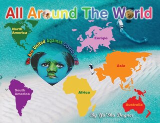 Front cover_All Around the World