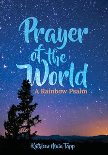 Front cover_Prayer of the World
