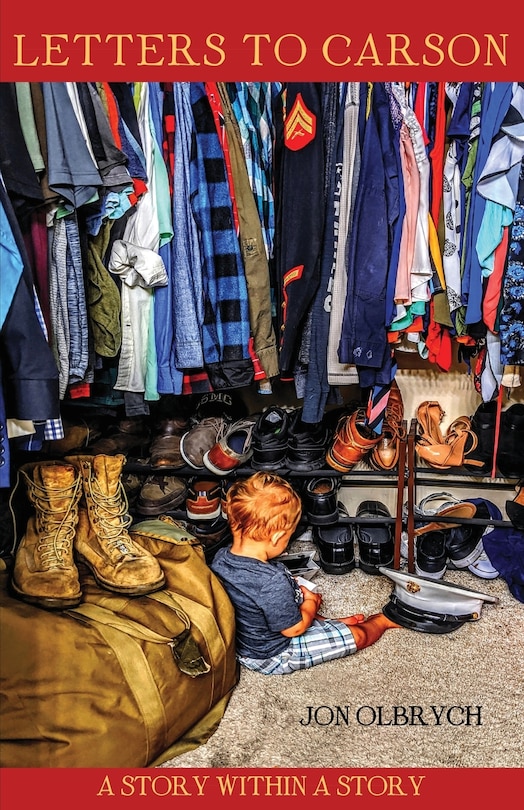 Couverture_Letters to Carson