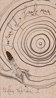 Couverture_Journal of a Lonely Man