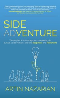 Front cover_Side Adventure