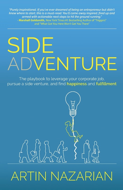 Front cover_Side Adventure