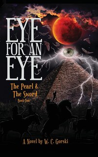 Front cover_EYE for an EYE
