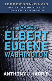 Front cover_Jefferson-Davis Investigation Agency