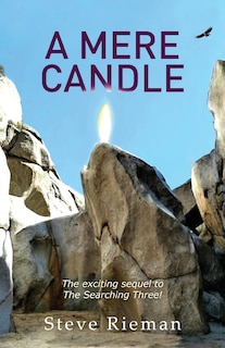 Front cover_A Mere Candle