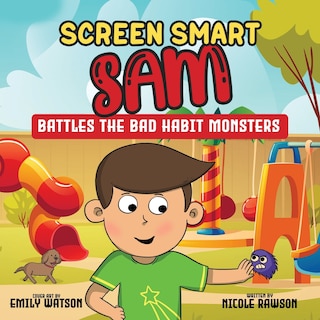 Couverture_Screen Smart Sam