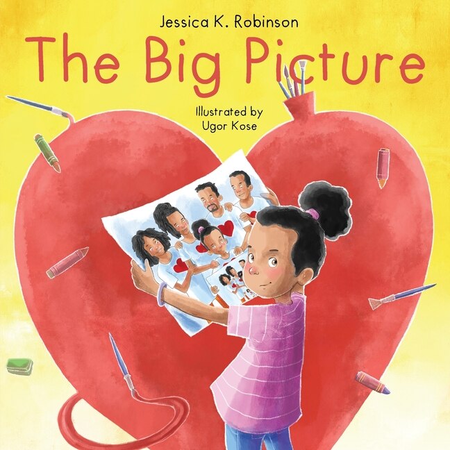 Front cover_The Big Picture