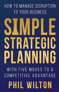 Couverture_Simple Strategic Planning