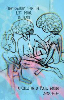 Front cover_Conversations from the Left, Right, & Heart