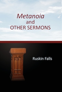 Front cover_Metanoia and OTHER SERMONS
