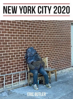 Front cover_New York City 2020