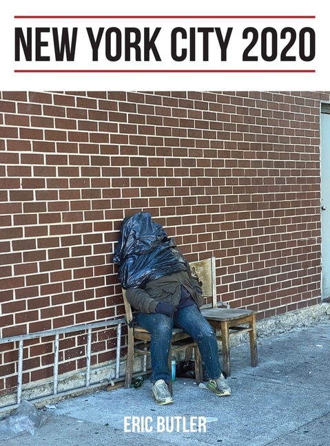 Front cover_New York City 2020