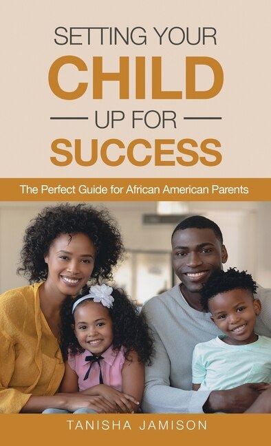 Front cover_Setting Your Child Up for Success