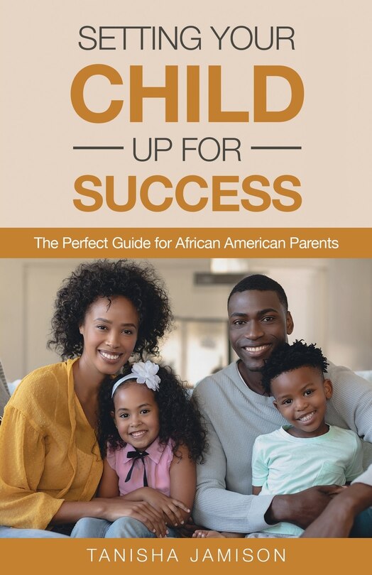 Front cover_Setting Your Child Up for Success