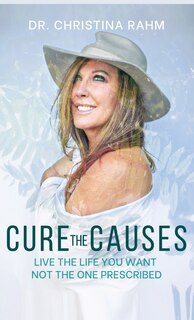 Front cover_Cure The Causes