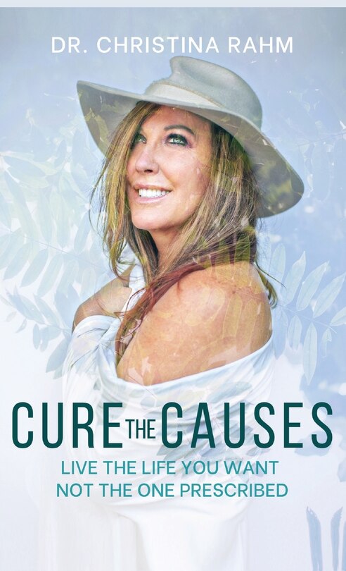 Front cover_Cure The Causes