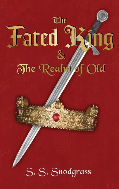 Couverture_The Fated King