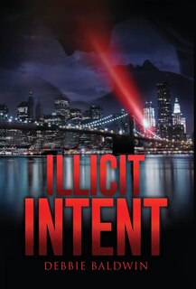Front cover_Illicit Intent