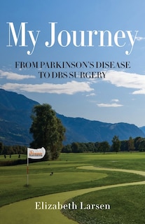 Front cover_My Journey