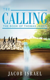 Front cover_The Calling