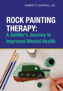 Front cover_Rock Painting Therapy