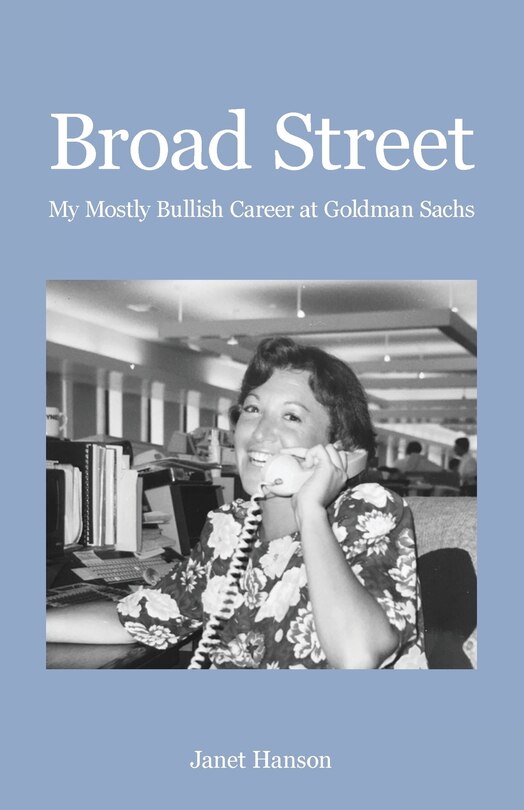 Front cover_Broad Street